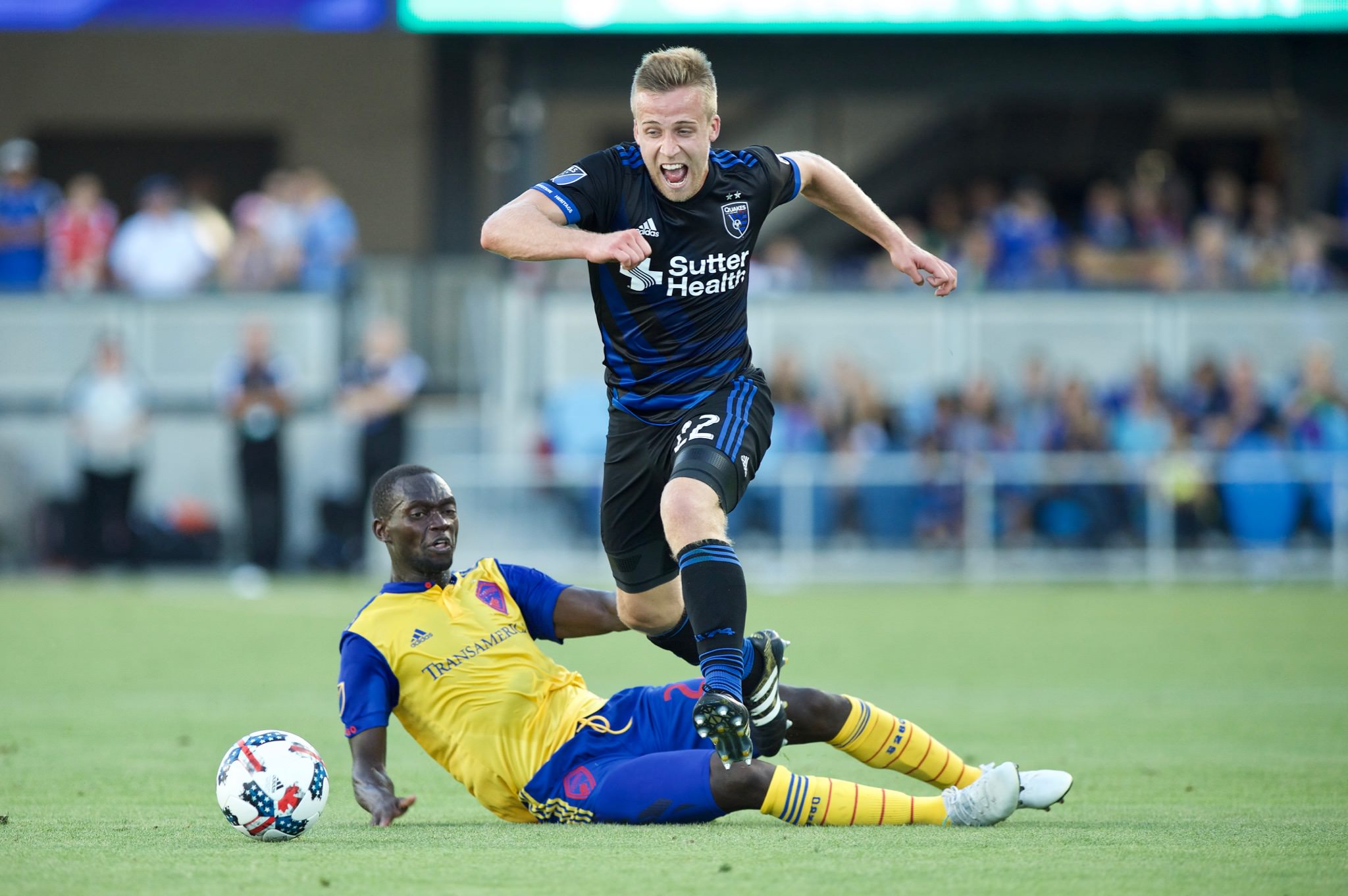 奖杯争夺者 奖杯争夺者