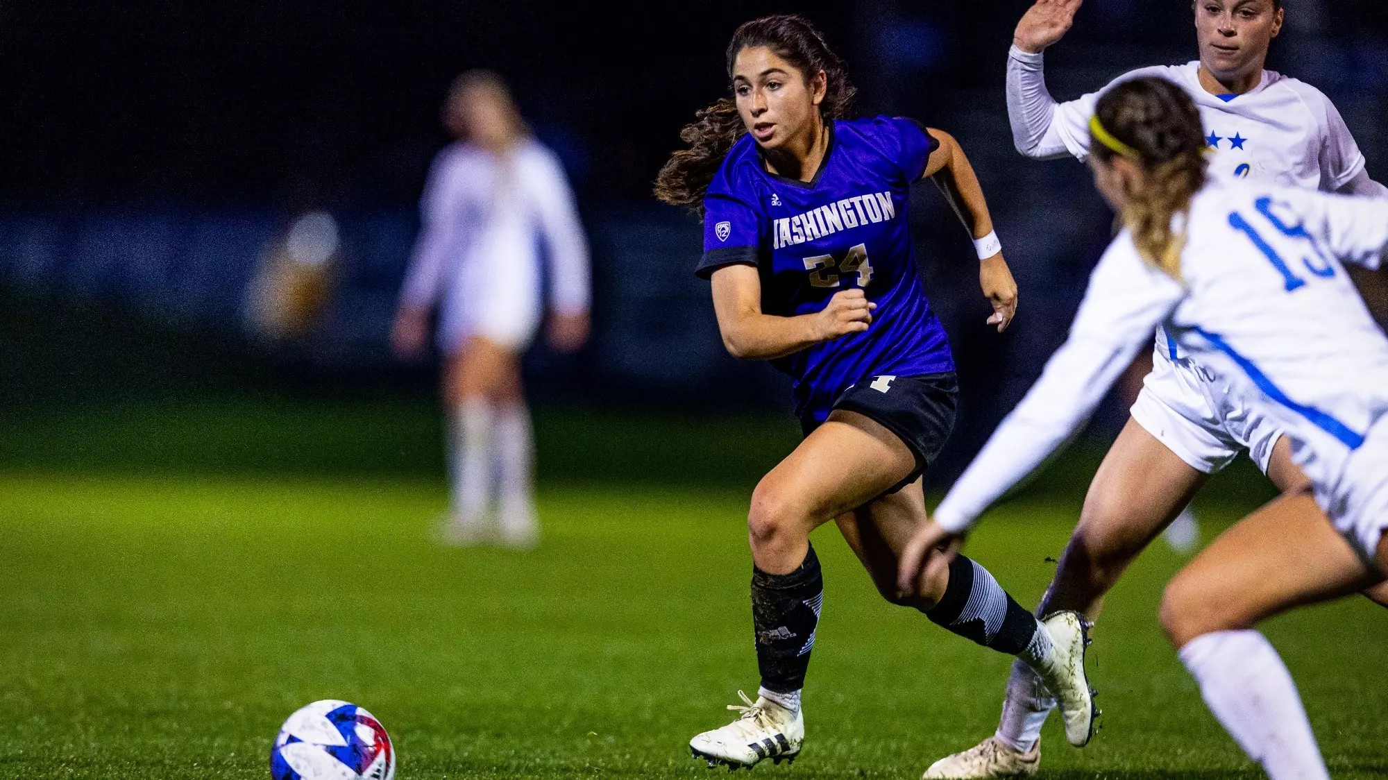 明显优势 明显优势